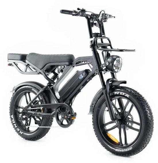 V20 Pro Elektrische Fatbike ( NIEUW IN DOOS / ONGEBRUIKT ), 59 cm of meer, Ophalen, Nieuw, Overige merken