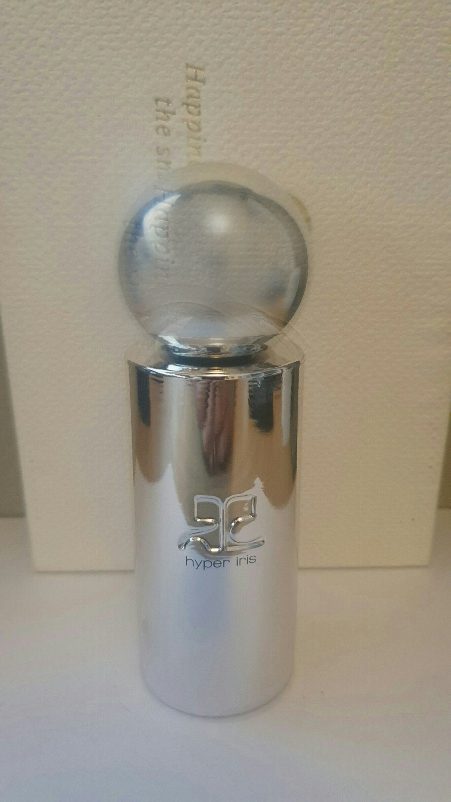 Courrèges   HYPER CUIR   100 ml eau de parfum, Verzenden, Nieuw