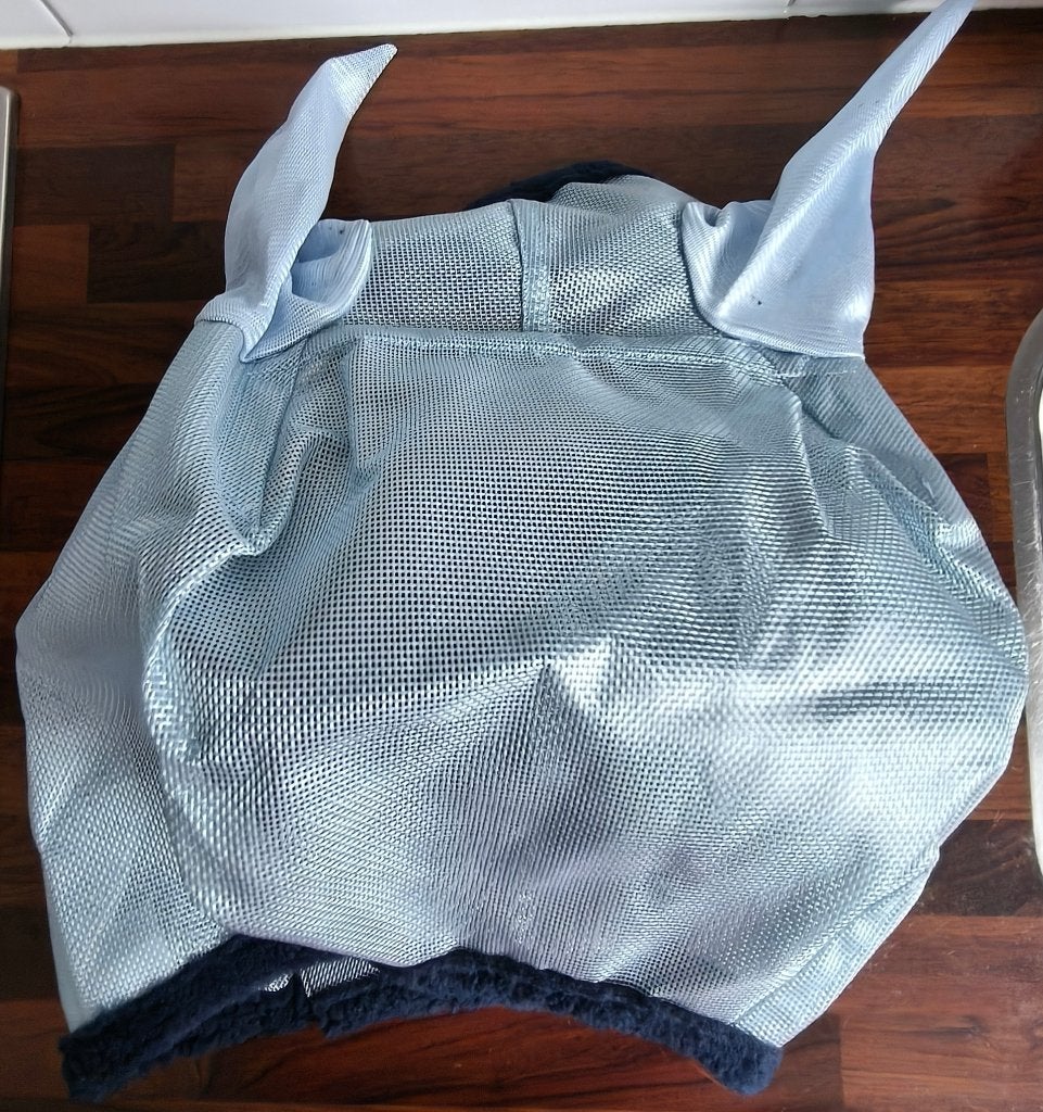 vliegenmasker, Ophalen of Verzenden, Nieuw, Insectenbescherming