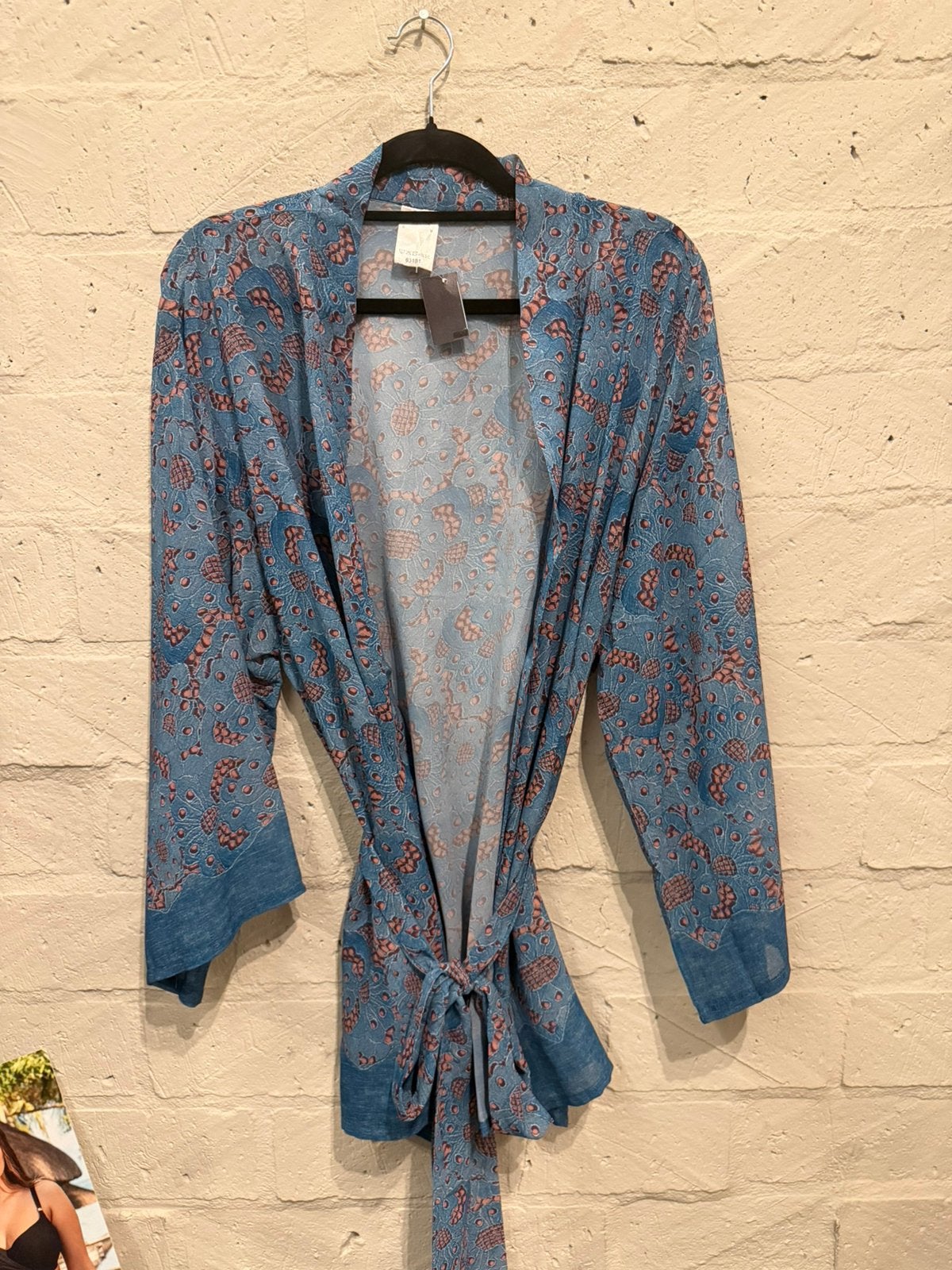 Opera kimono 38/ M NIEUW!! Nu €25, Ophalen of Verzenden, Nieuw