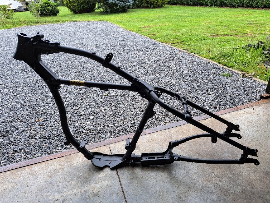 Harley WL / WLA / WLC / Liberator Frame, Ophalen, Nieuw