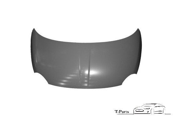 Fiat 500 nieuw motorkap, Stellantis Europe S.p.A., Nieuw, Ophalen of Verzenden, Info@stellantis.com