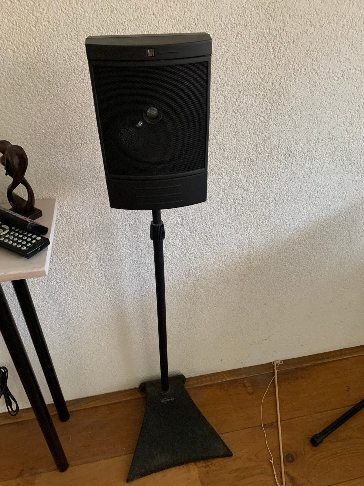 Goede luidsprekers van KefQ8s, Ophalen, Gebruikt, KEF