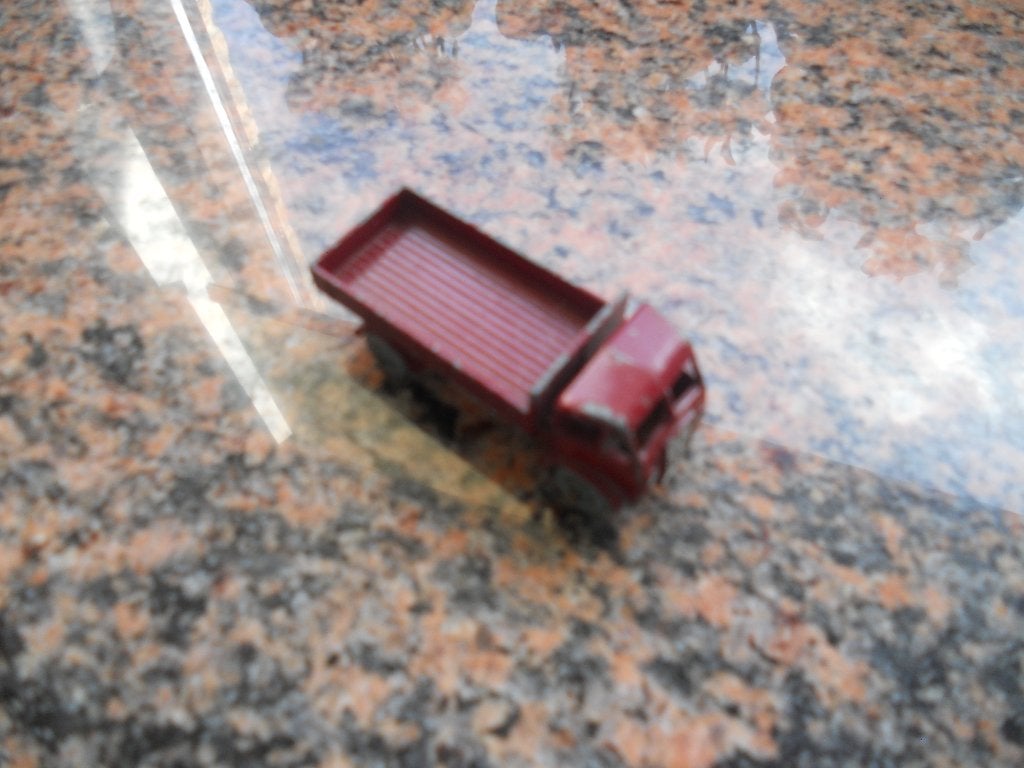 Lesney 20A, Ophalen of Verzenden, Gebruikt, Auto
