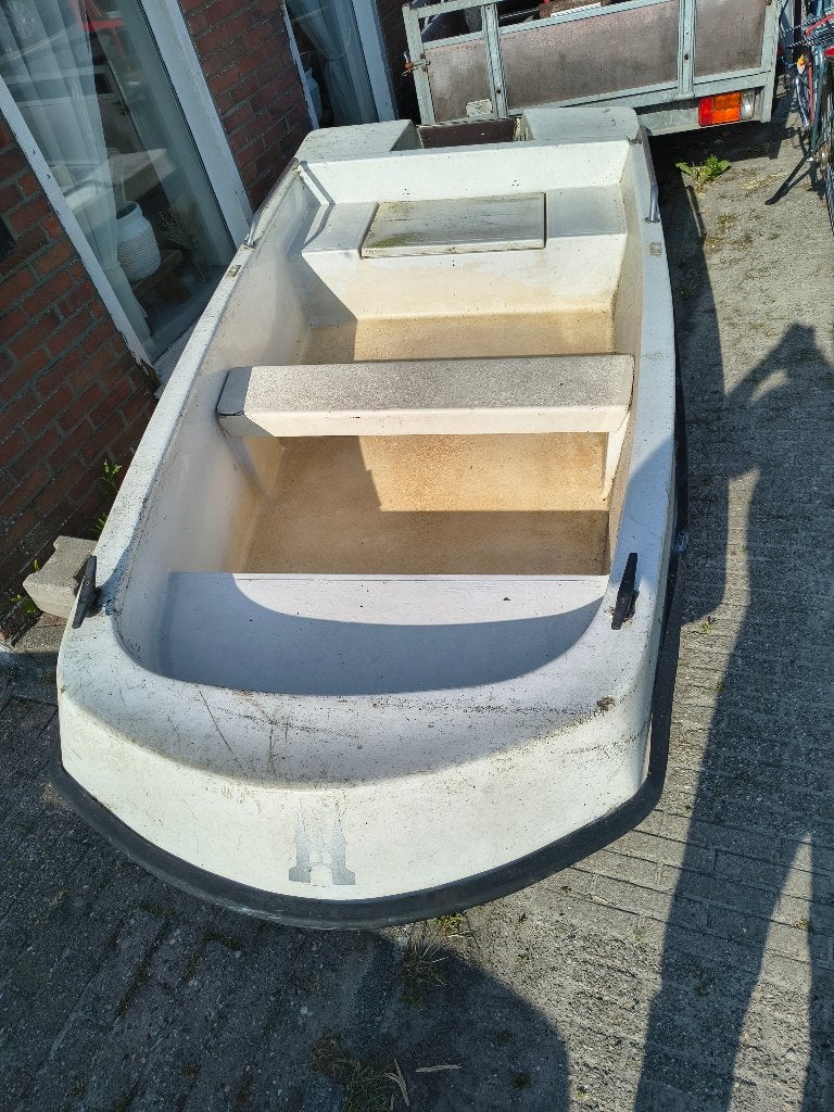 Wato onderdelen, Watersport en Boten, Ophalen of Verzenden, Nieuw, Motor en Techniek, Motorboot