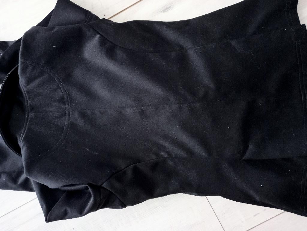 Wedstrijd kleding paardrijden, Dieren en Toebehoren, Paardrijkleding, Ophalen, Gebruikt, Kinderen, Dressuur