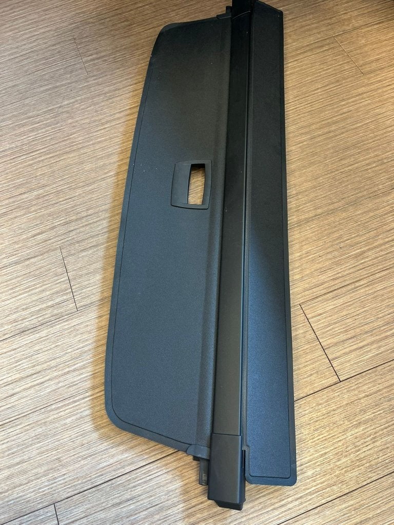 rolhoes toyota auris, Ophalen of Verzenden, Gebruikt, Toyota