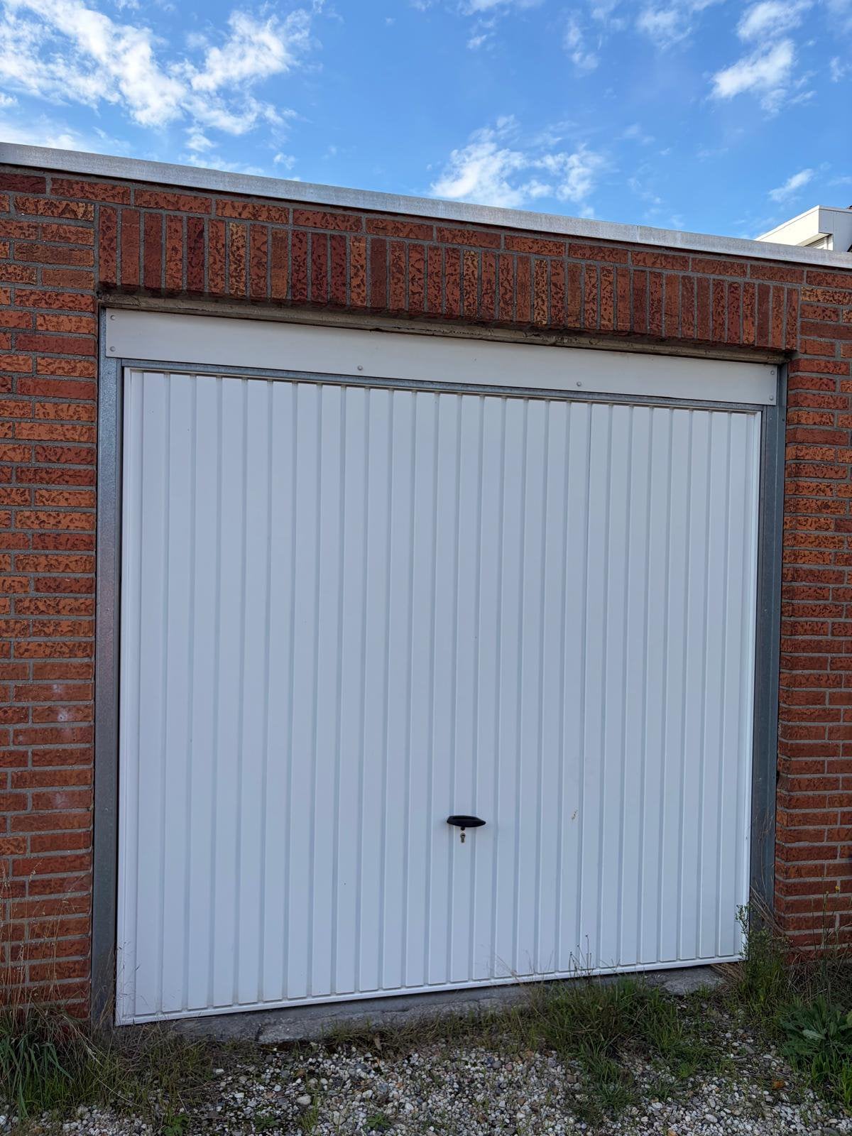 Garagebox Eygelshoven te Huur
