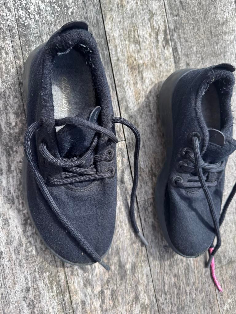 Allbirds schoenen maat 35, Ophalen, Gebruikt, Schoenen