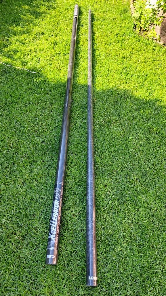 Mast Constant Curve 420 - Nog prima te gebruiken, Watersport en Boten, Zeilen en Zeiltoebehoren, Ophalen of Verzenden, Gebruikt
