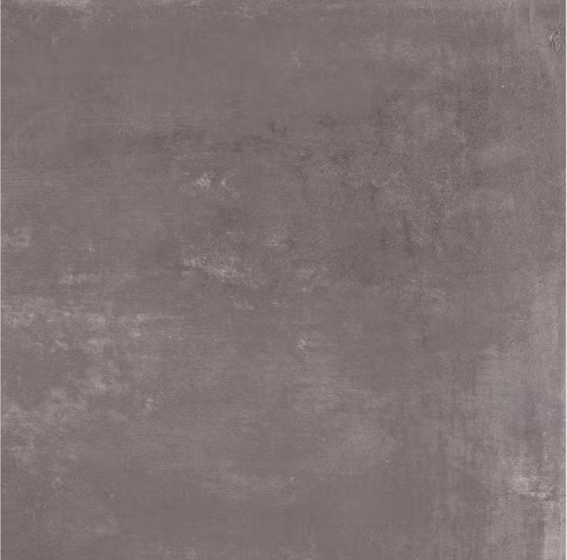 Keramische tegel Cerdomus Le Garage Grey 100x100cm OP = OP, 60 cm of meer, Nieuw, Ophalen of Verzenden, 10 m² of meer