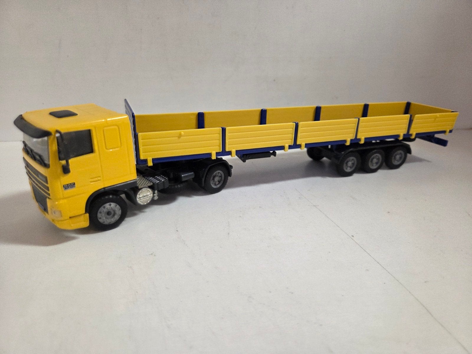 Joal DAF 95XF stenenoplegger, Overige merken, ., Ophalen of Verzenden, Zo goed als nieuw