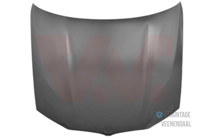 Motorkap van een BMW X3, -, -, Nieuw, Ophalen of Verzenden
