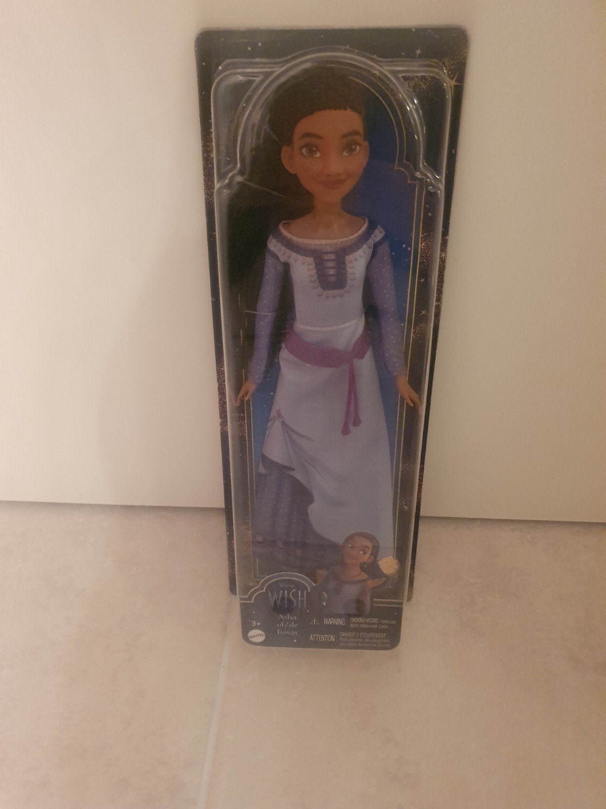 Te koop Disney pop Asha of de Rosas, Verzamelen, Ophalen