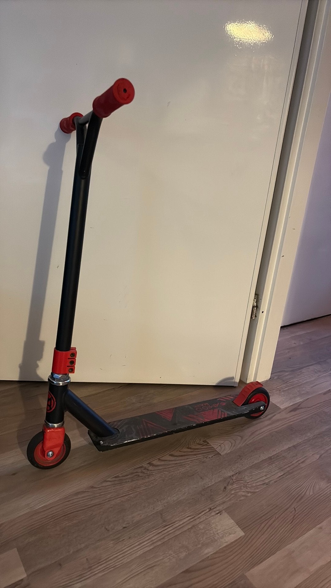 Stuntstep Amigo Maze, Ophalen, Gebruikt, Overige typen