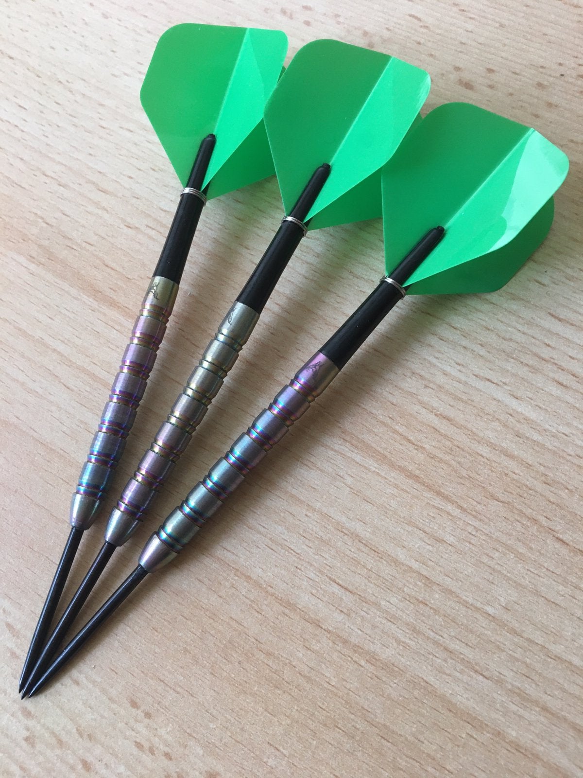 Red Dragon Peter Wright Snakebite 1 darts 22 gram, Sport en Fitness, Darts, Ophalen of Verzenden, Gebruikt, Pijlen