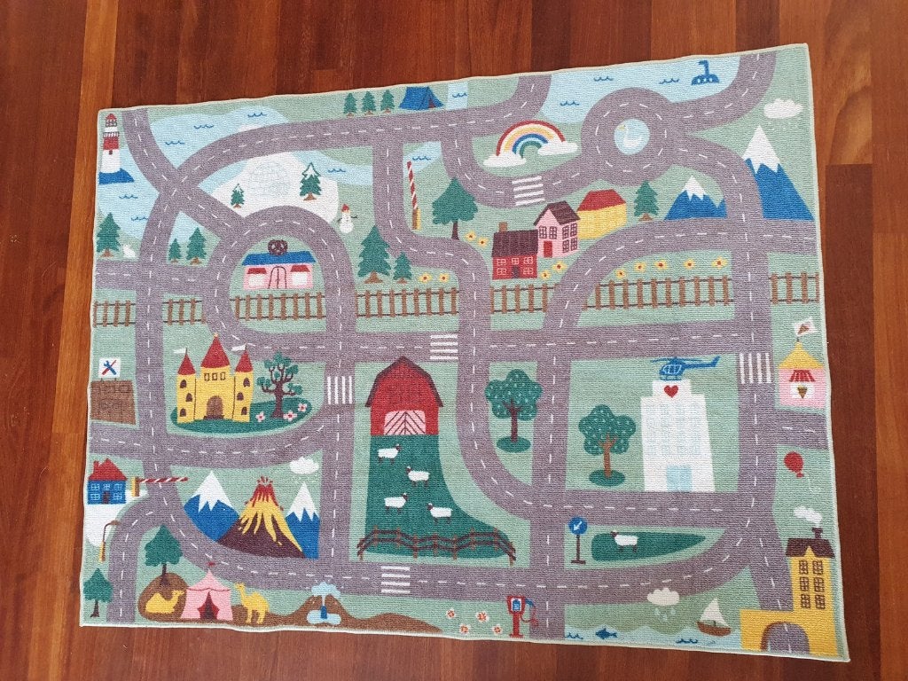 IKEA   SPEELKLEED, Ophalen, Zo goed als nieuw
