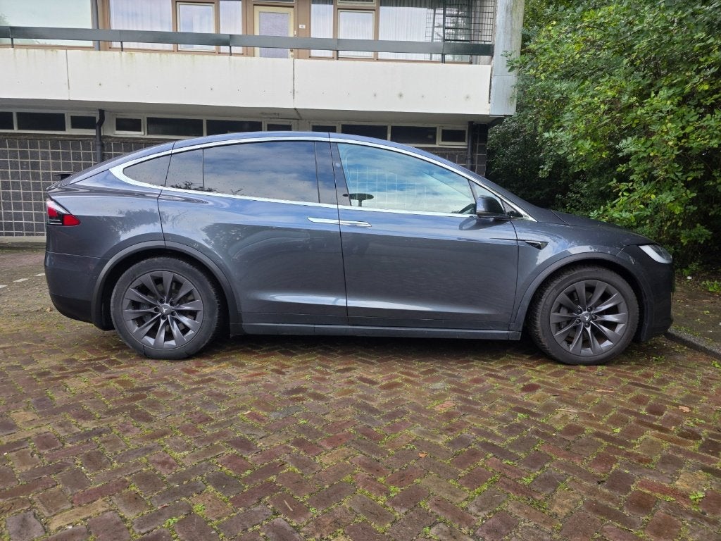 Foto 7 van Tesla Model X 100D MCU2 | 6p | CCS | Enhanced Autopilot