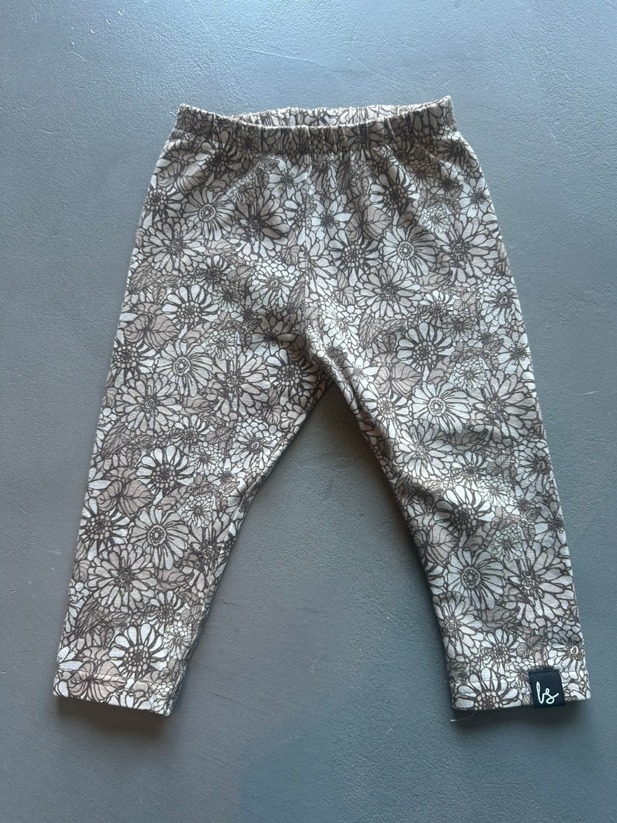 Babystyling broekje maat 62/68, Ophalen of Verzenden, Zo goed als nieuw, Jongetje of Meisje, Broekje
