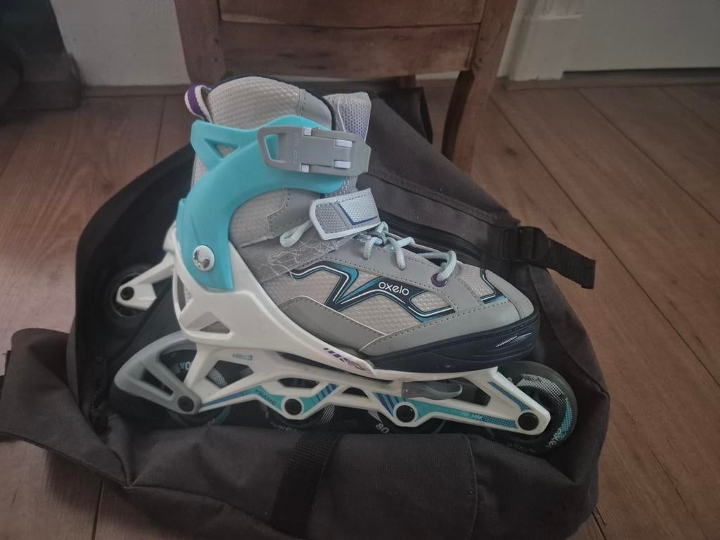 Inline skates maat 35-38, Ophalen, Gebruikt