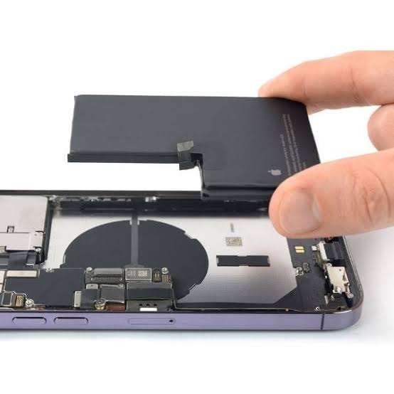 iphone 15 pro max reparatie - onderdelen