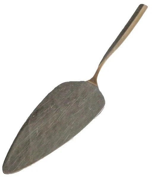 Guy Degrenne Cannes taartschep gebaksschep 25cm taart