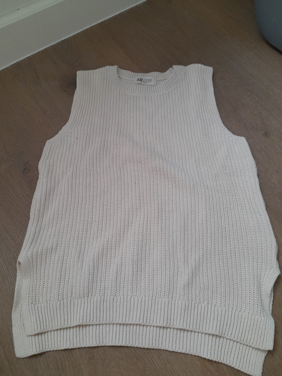 Bijna gratis zgan H&M meisjes spencer 134/140 Kindergeld tip, Meisje, H&M, Ophalen of Verzenden, Zo goed als nieuw