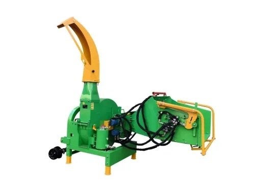 WeFo-Tech Houtversnipperaar, Takkenversnipperaar BX-102, Ophalen, Glastuinbouw, Werkplaats, Gebouw of Erf