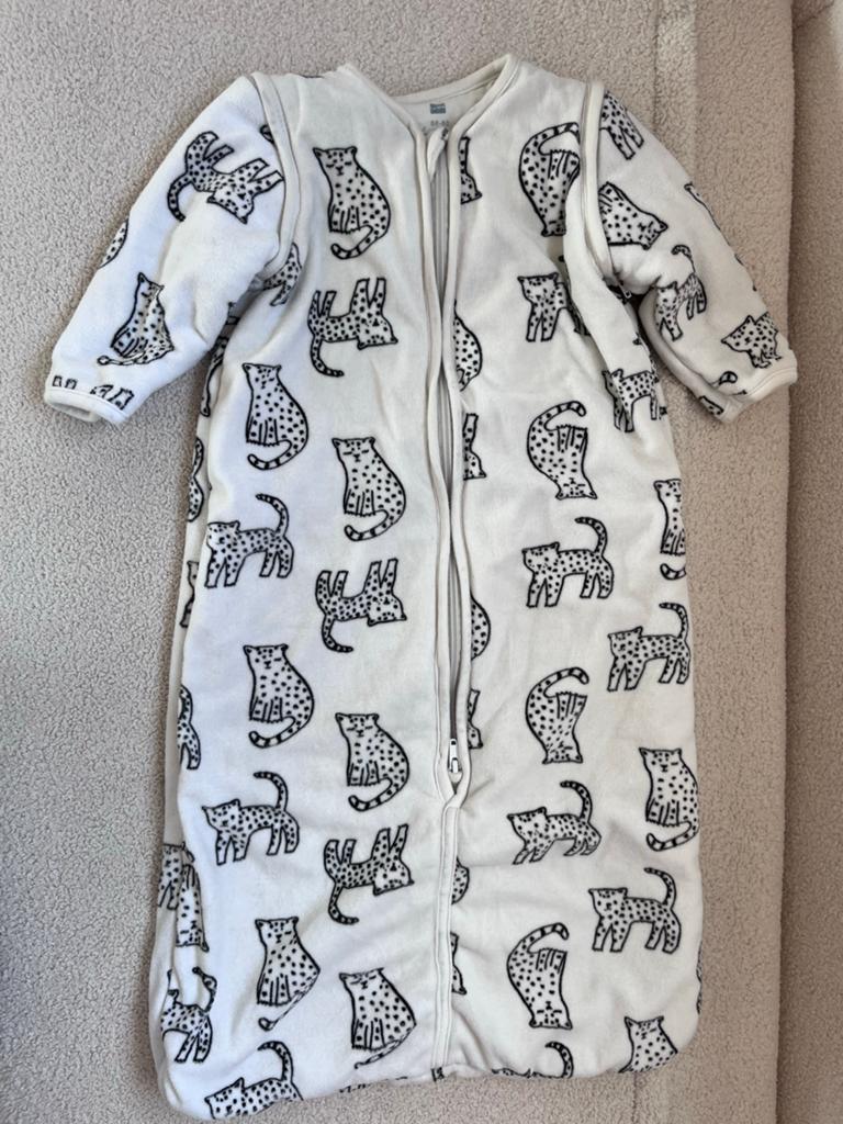Hema slaapzak 68/80 TOG 3, Ophalen of Verzenden, 70 tot 85 cm, Slaapzak