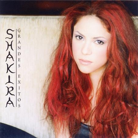 Shakira, Ophalen of Verzenden, Gebruikt