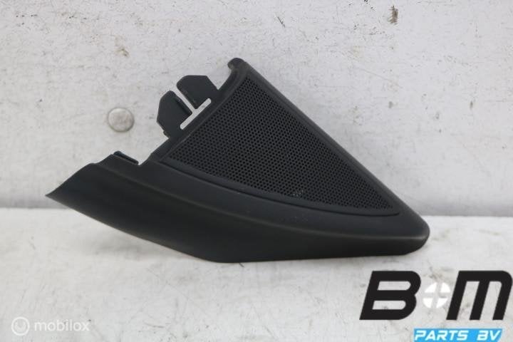 Luidspreker links Audi A4 8H Cabrio 8H0857505, Gebruikt