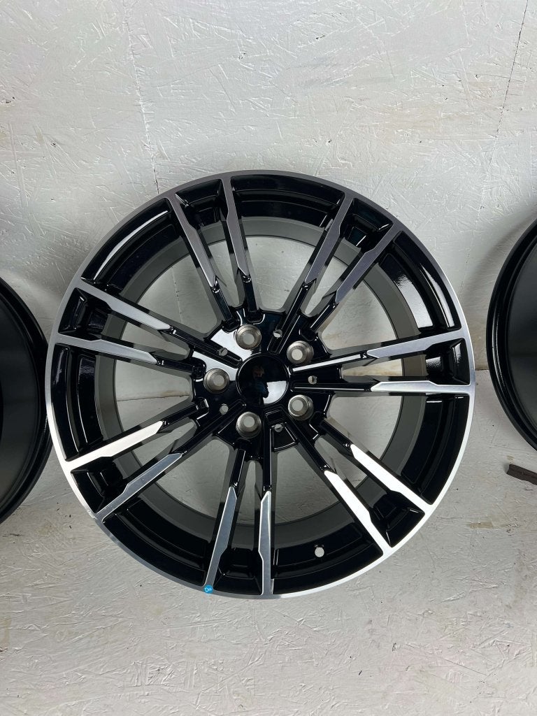Nieuwe BMW 3 4 5 6 7-Serie X3 X4 X5 X6 velgen 19" 5x120 ET35, Velg(en), Niet ingevuld, Nieuw, Ophalen of Verzenden