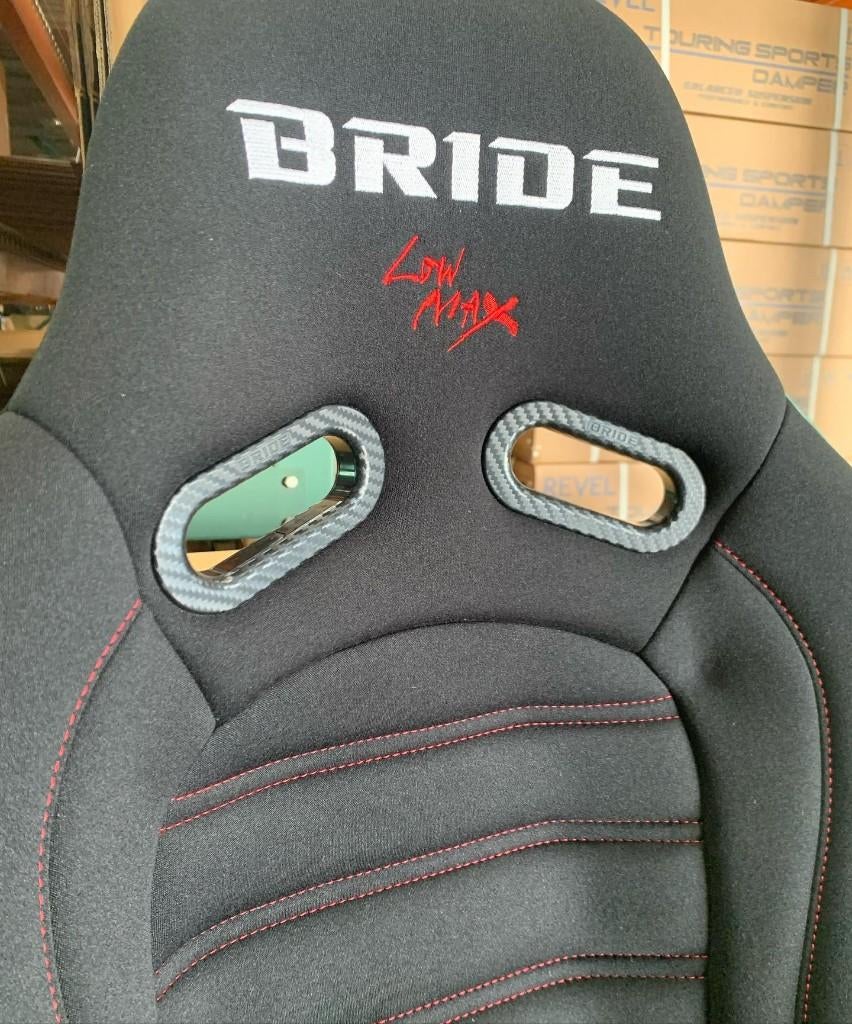 Bride Neo Classic Zodia 5.5kg kuipstoel sportstoel, Ophalen of Verzenden
