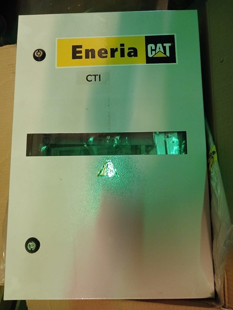 elektriciteitskast, Doe-het-zelf en Verbouw, Elektra en Kabels, Ophalen