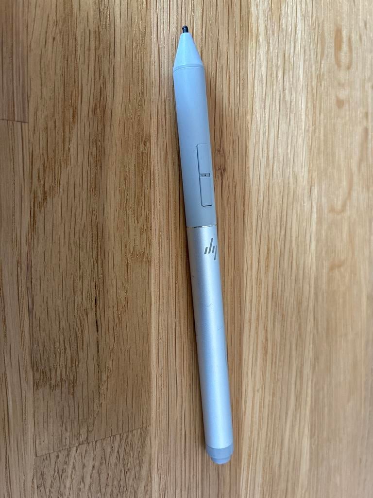 HP Active Pen G3 voor Elitebook - Zo goed als nieuw, Computers en Software, Tekentablets, Zo goed als nieuw, Draadloos, Ophalen of Verzenden