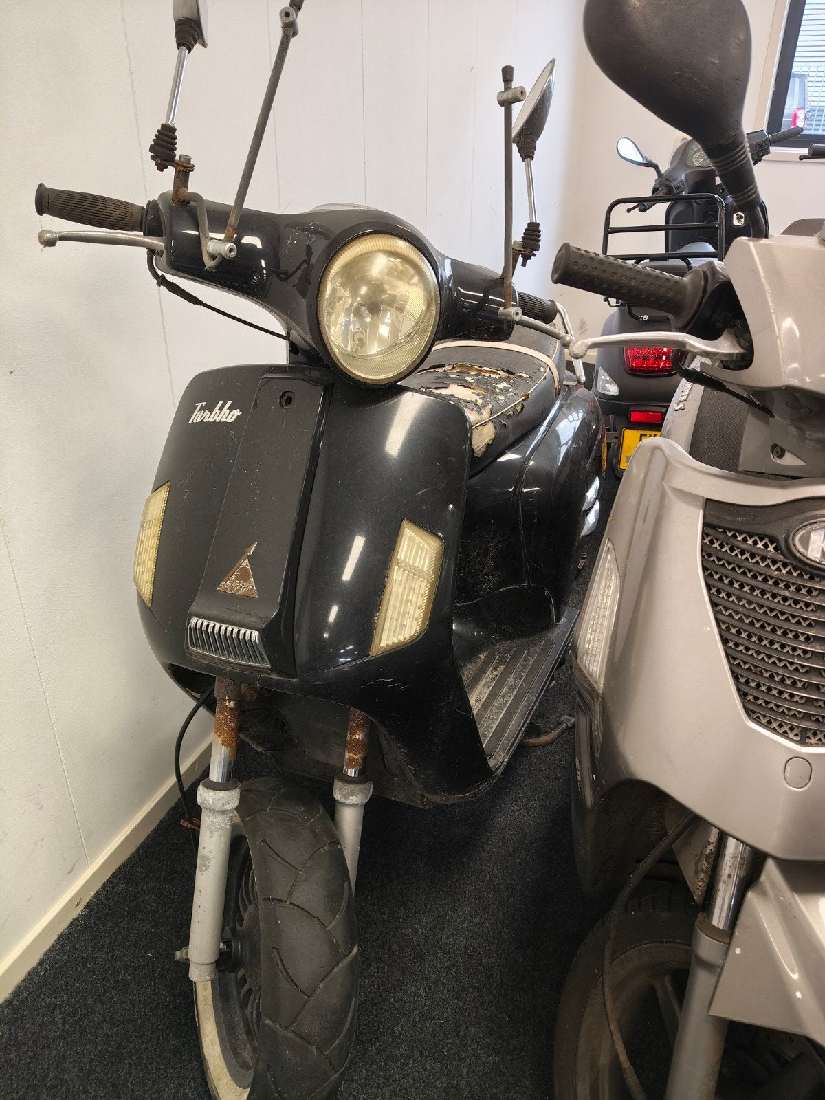 2 scooters loop sloop, Gebruikt, Kymco, Benzine, Ophalen
