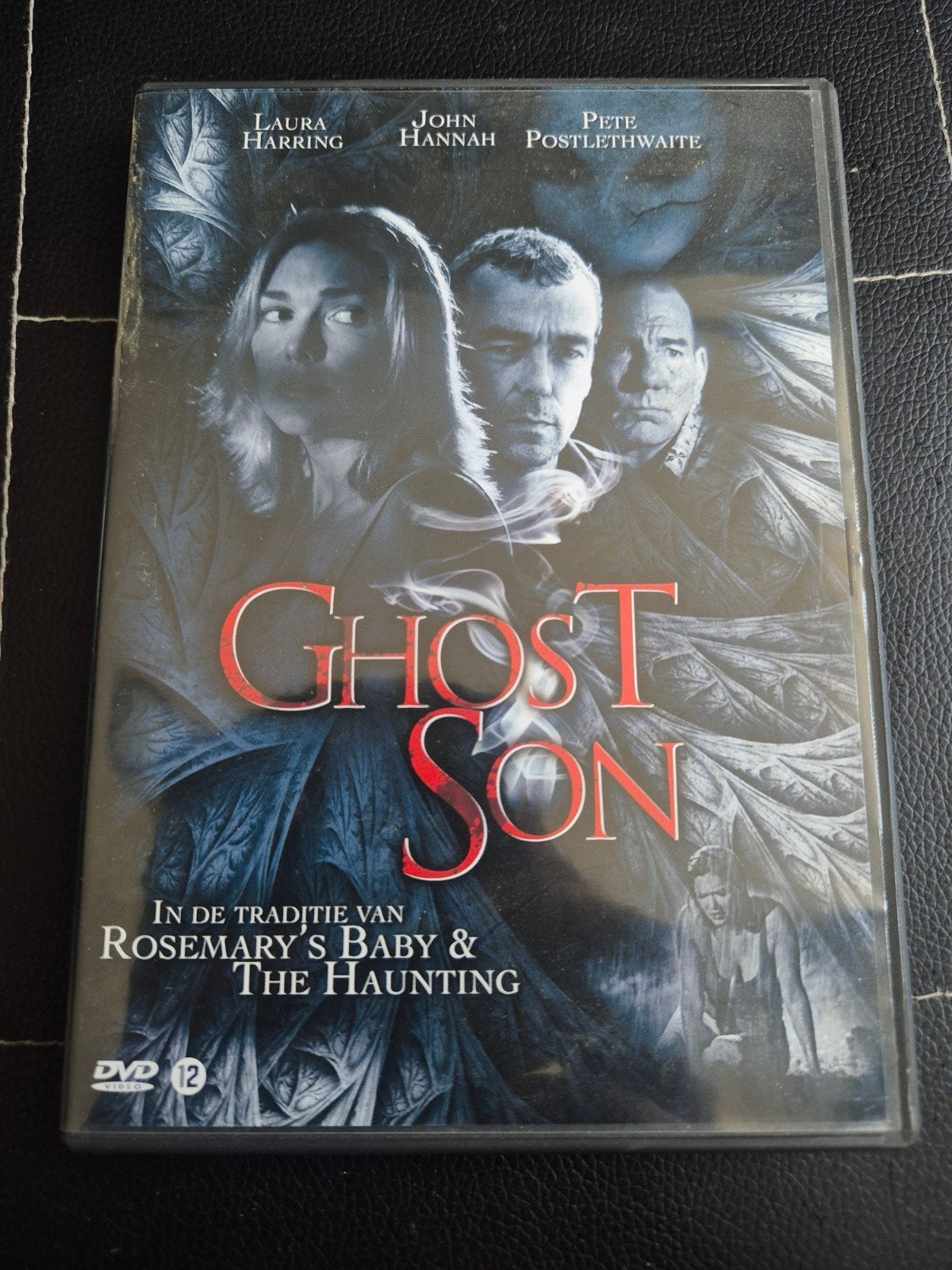 Ghost son, Ophalen of Verzenden, Zo goed als nieuw