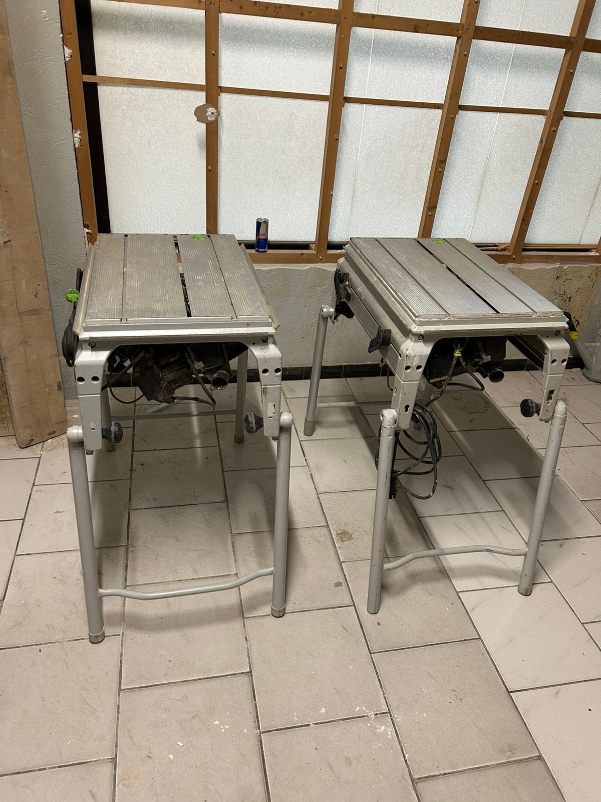 Festool tafelzagen cs50 eb, Ophalen, Zo goed als nieuw, 1200 watt of meer, 30 tot 70 mm