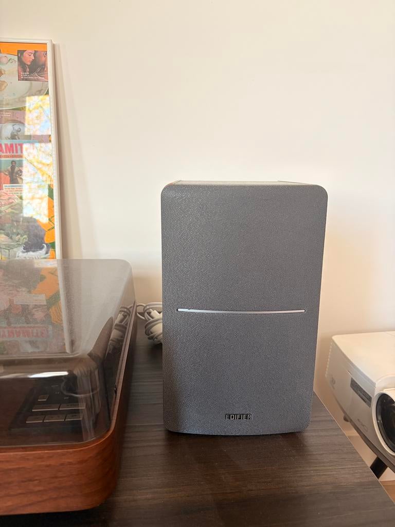 Edifier R1280Ts Speaker, Audio, Tv en Foto, Luidsprekers, Nieuw, Overige typen, Minder dan 60 watt, Overige merken, Ophalen of Verzenden