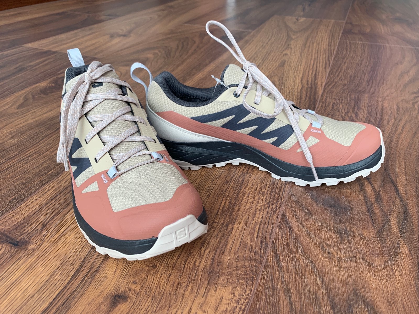 Salomon Saliba dames wandelschoen, Ophalen of Verzenden, Nieuw, Schoenen