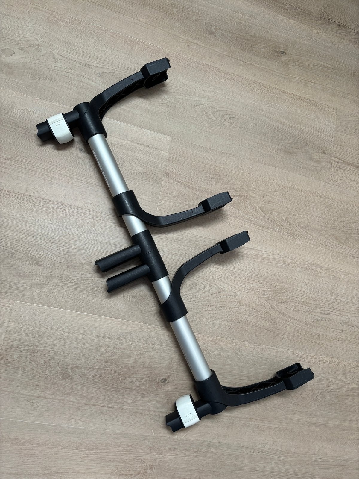 Donkey Twin adapter Maxi-cosi, Ophalen of Verzenden, Zo goed als nieuw, Bugaboo