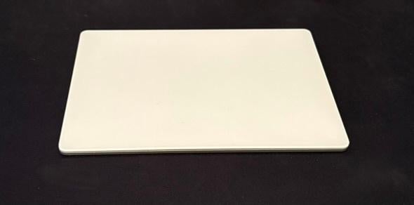 Apple Trackpad 2, Computers en Software, Muizen, Rechtshandig, Ophalen of Verzenden, Zo goed als nieuw, Draadloos