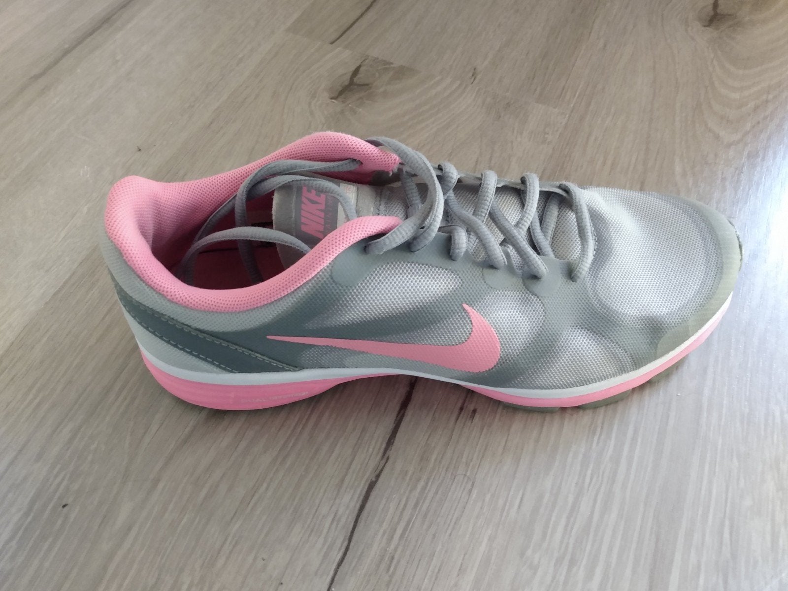 Nike dual fusion sportschoenen maat 39., Ophalen, Hardloopschoenen, Nike