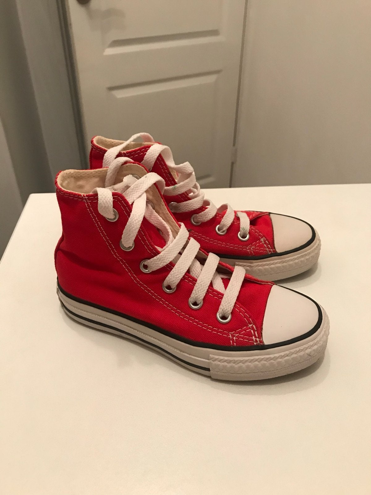 Converse All Star Maat 28, Jongen of Meisje, Schoenen, Ophalen of Verzenden, Zo goed als nieuw