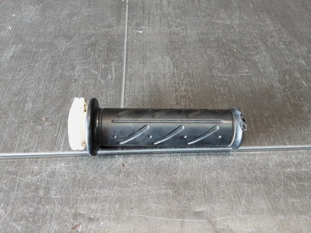Roadwin 125 2004 - 2011 Daelim D1-61771, Motoren