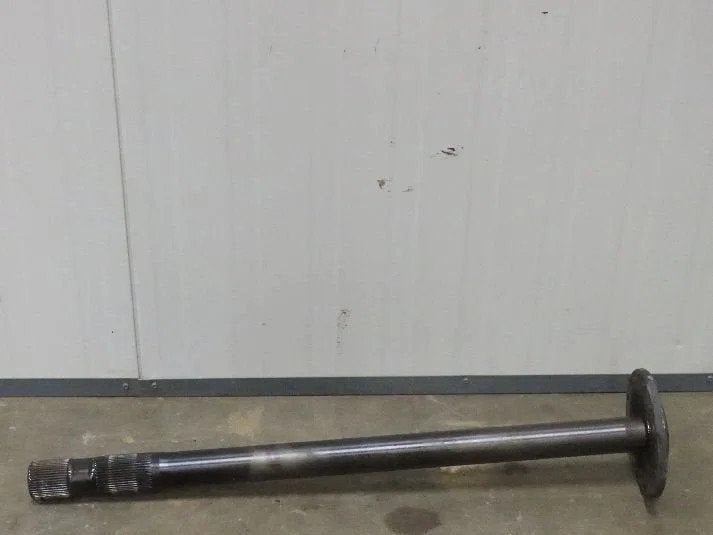 Volvo Axle & Steering Parts Steekas + sper Volvo, Ophalen, Gebruikt, Volvo, Transmissie en Toebehoren