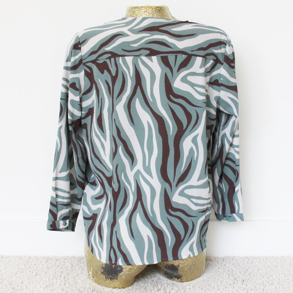Mooi Pigalle Truitje - 94 (Maat 38) € 20,-, Maat 38/40 (M), Meerkleurig, Pigalle, Ophalen of Verzenden