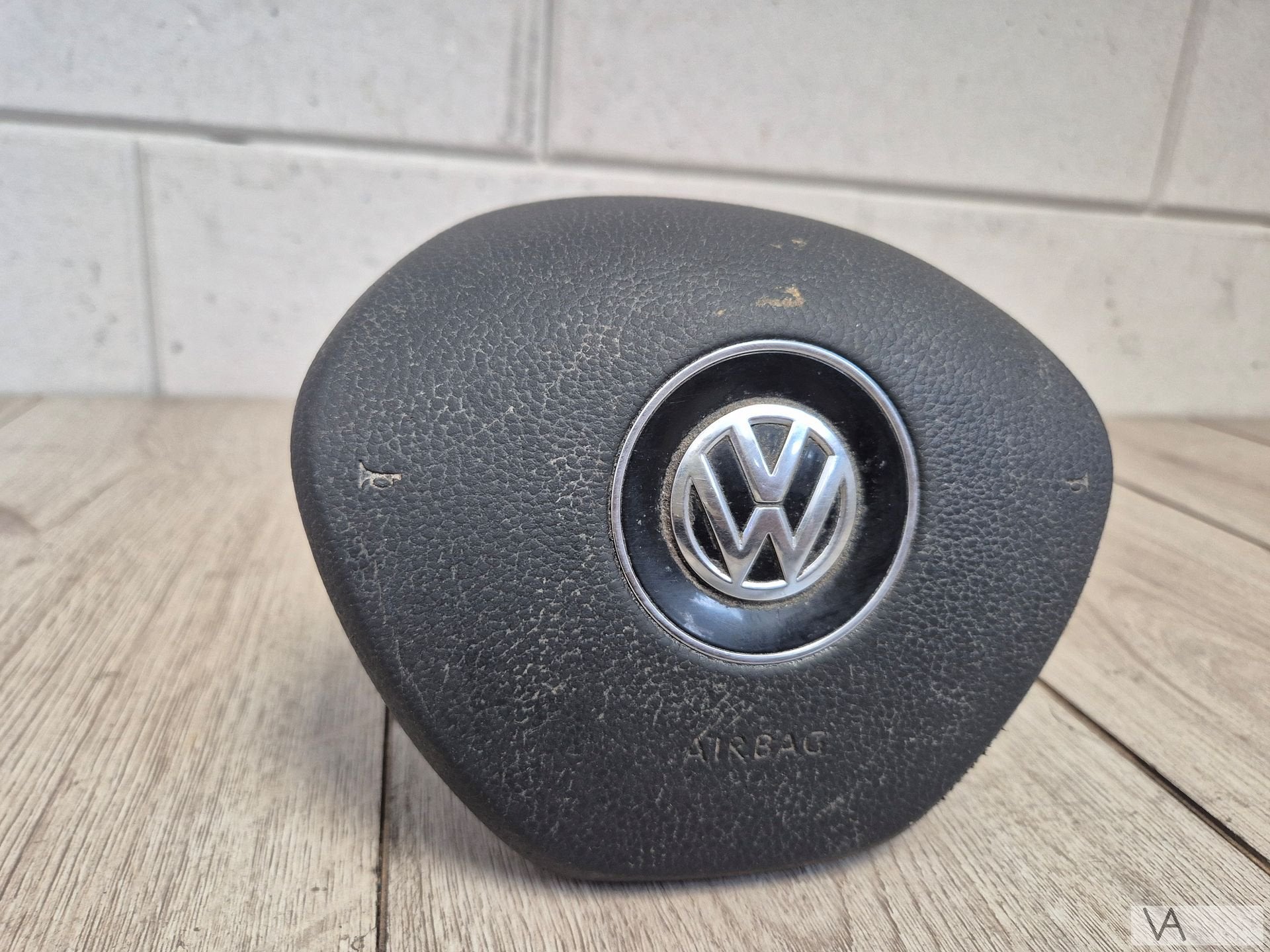 Stuur airbag links van VW Transporter 2015 - 2019 2h0880201j, Gebruikt, -, Volkswagen, -