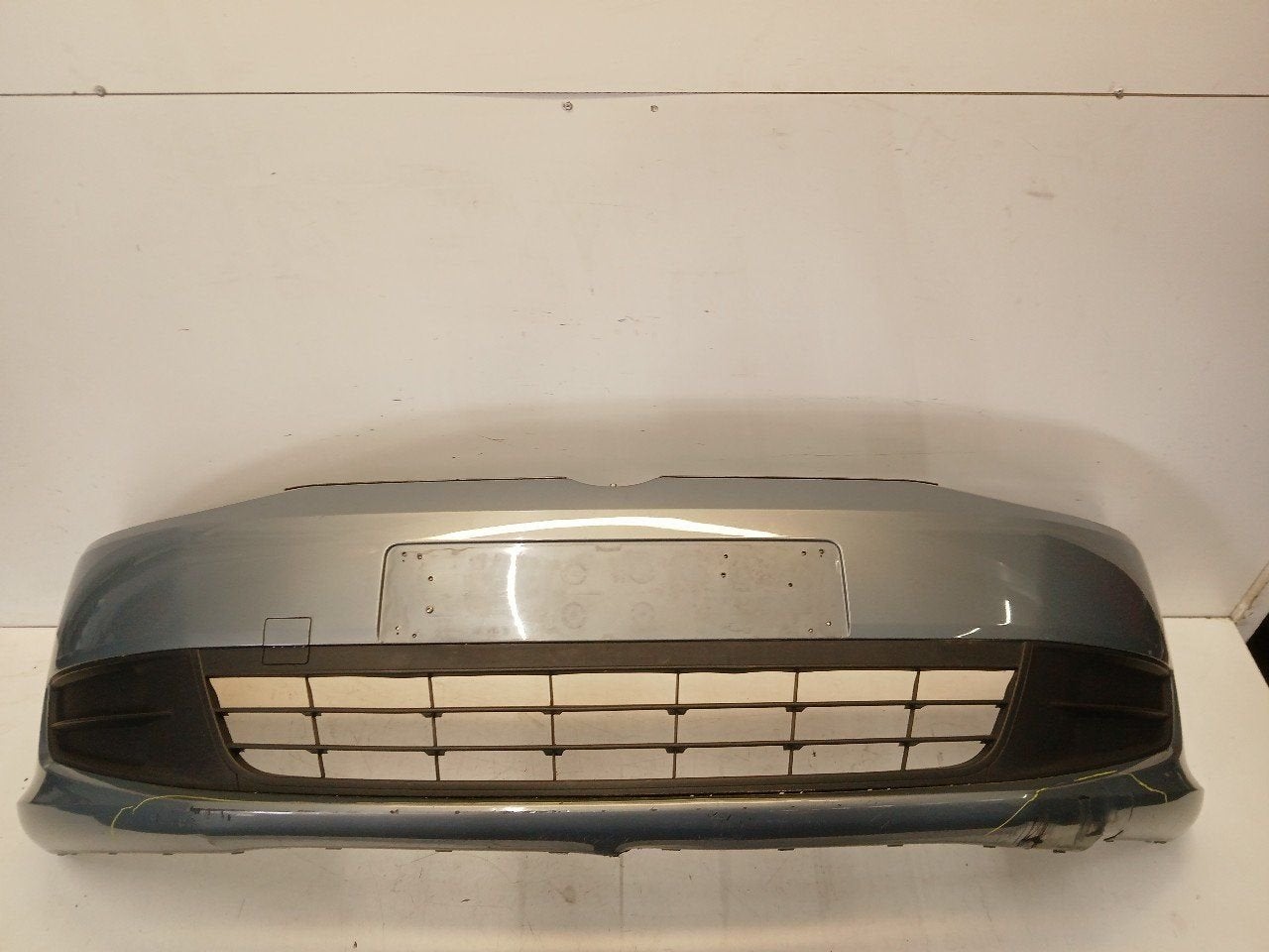 Bumper voor Volkswagen Sharan, Onderdelen@venauto.nl, Van der Ven Autorecycling B.V., Gebruikt, Ettenseweg 76, 4706 PB Roosendaal, The Netherlands