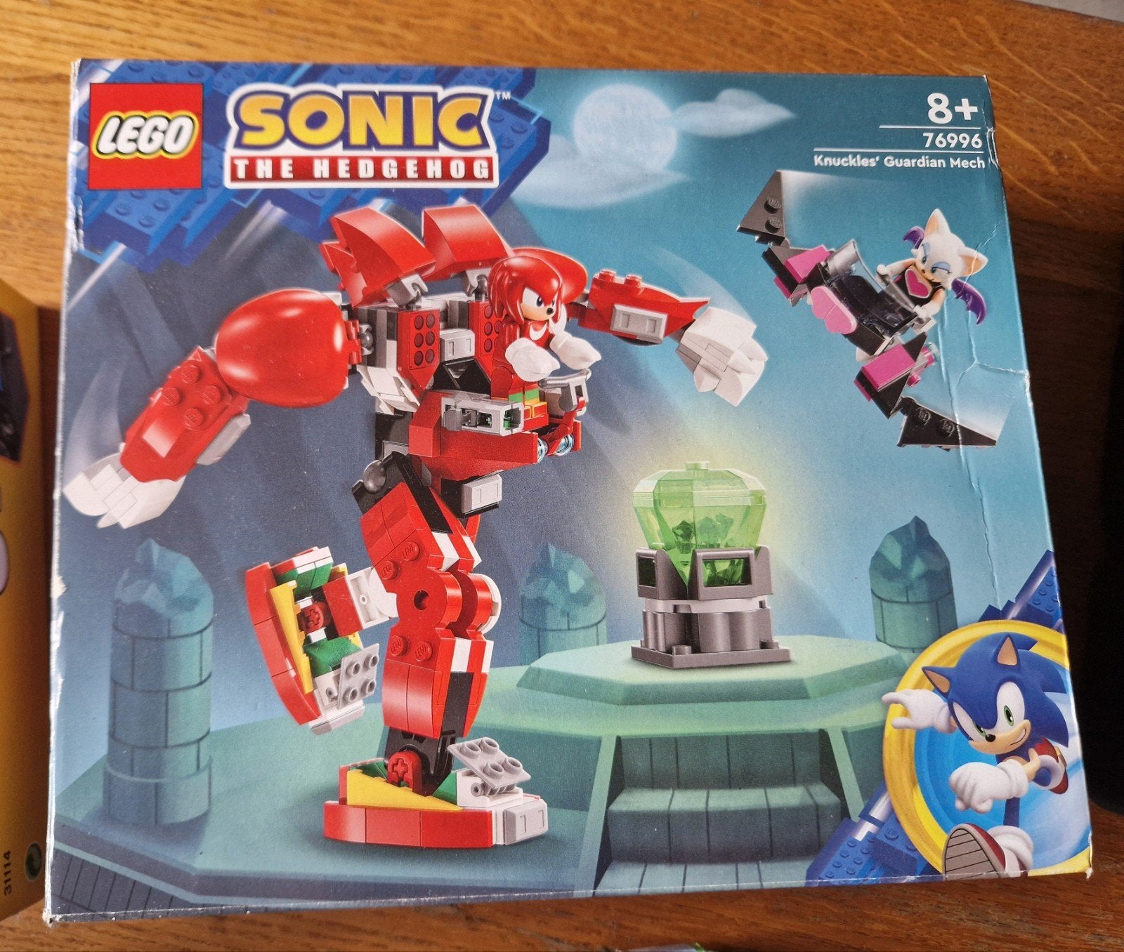 Grote partij LEGO met instructieboekjes - oud en nieuw, Ophalen of Verzenden, Gebruikt